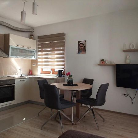 Apartments Stipe Biograd Na Moru Extérieur photo