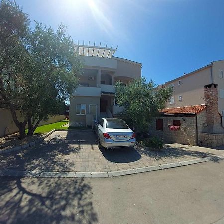 Apartments Stipe Biograd Na Moru Extérieur photo