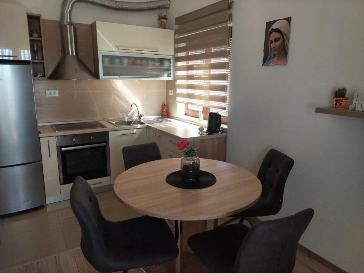 Apartments Stipe Biograd Na Moru Extérieur photo