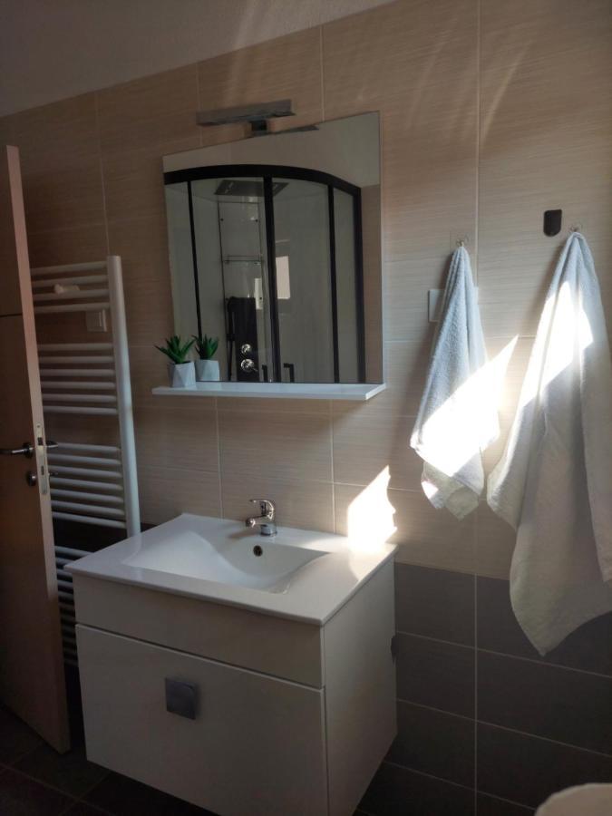 Apartments Stipe Biograd Na Moru Extérieur photo