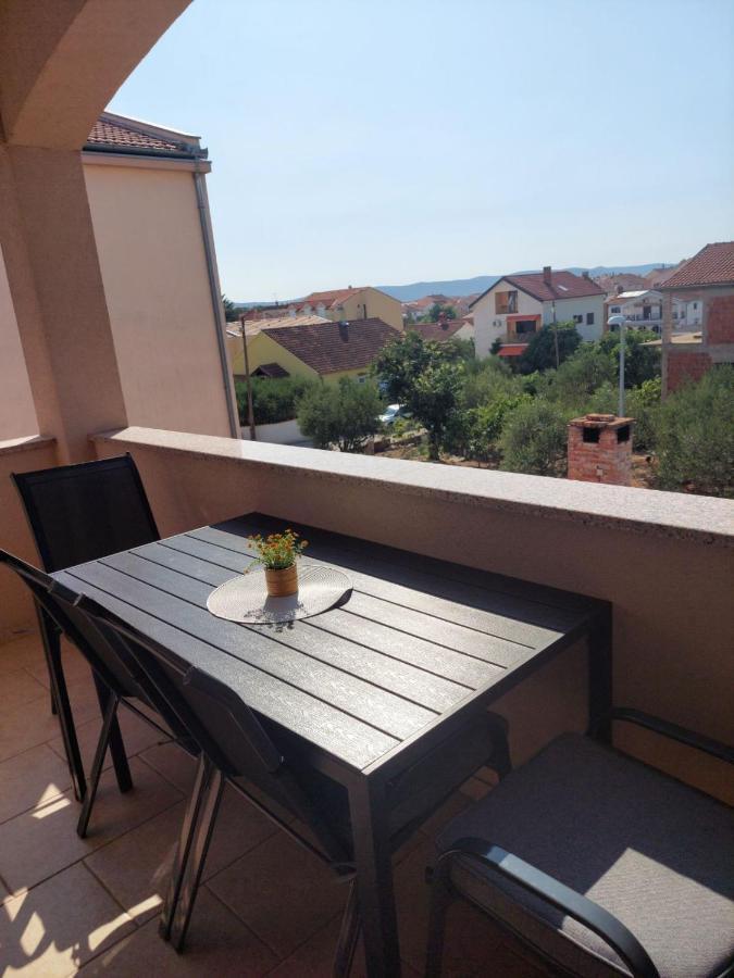 Apartments Stipe Biograd Na Moru Extérieur photo