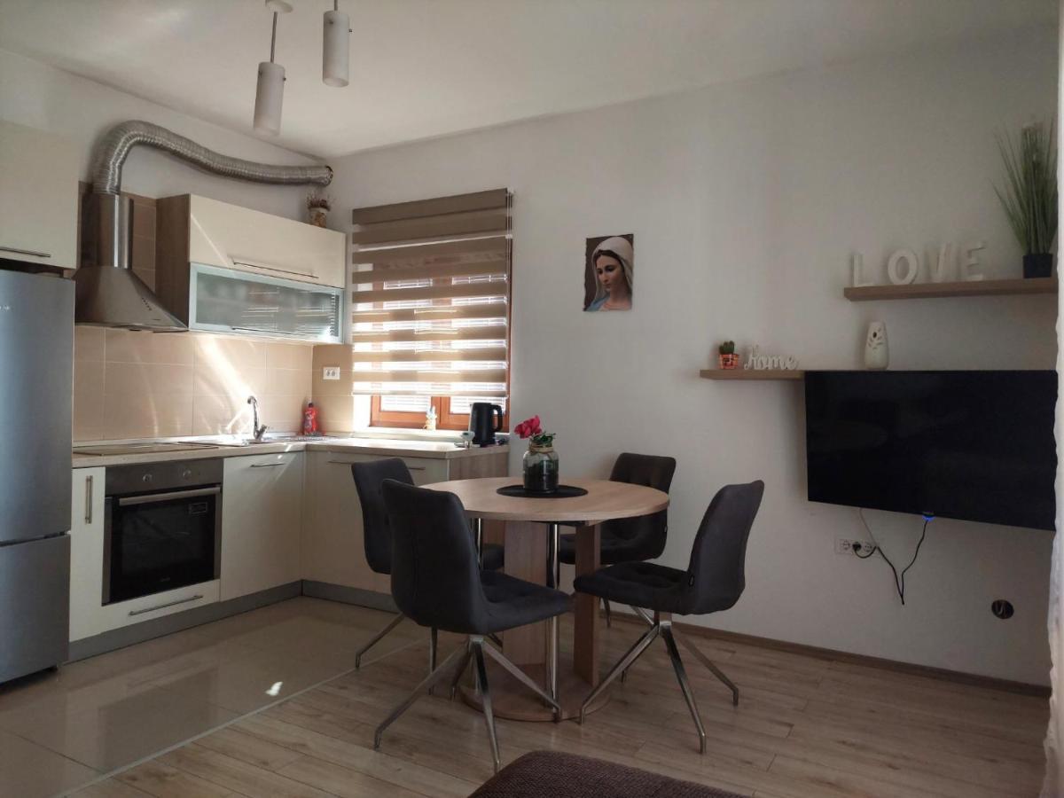 Apartments Stipe Biograd Na Moru Extérieur photo