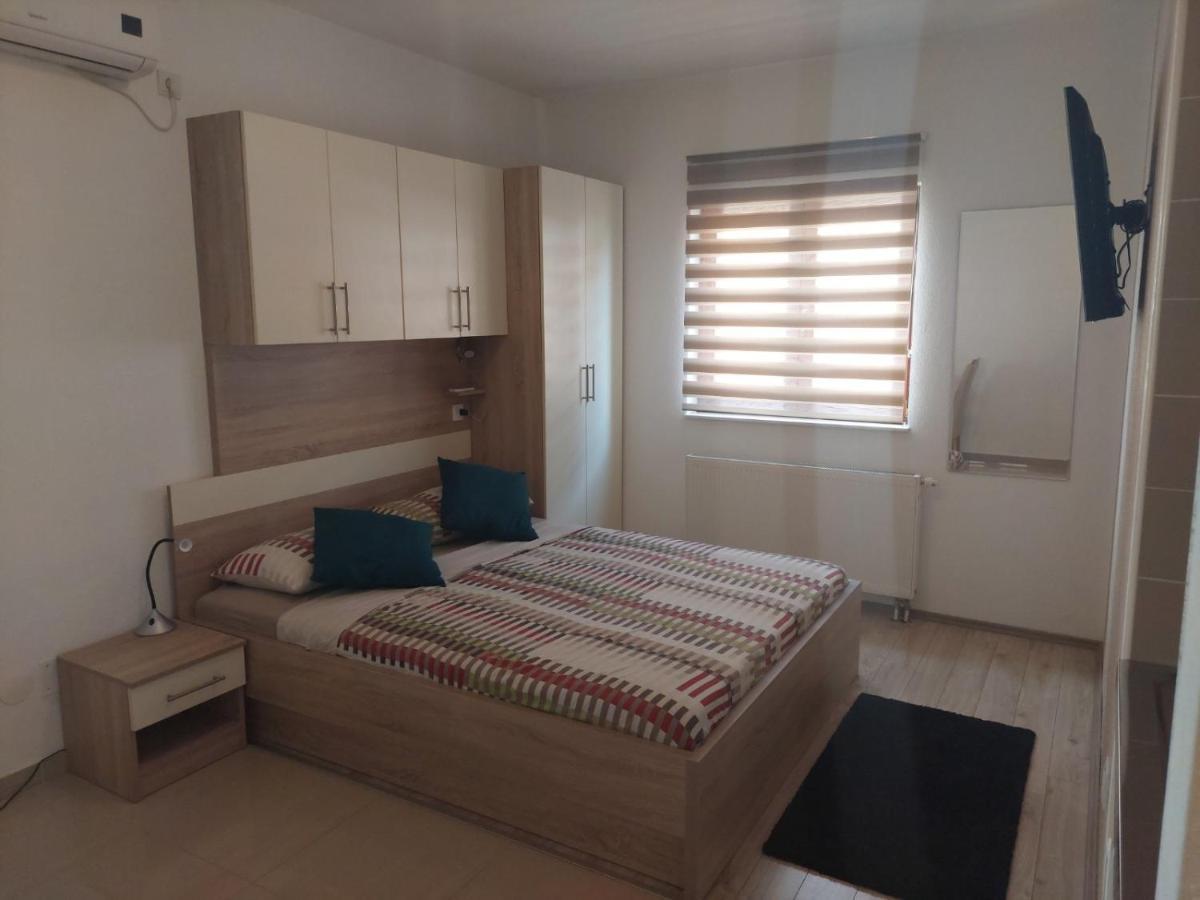 Apartments Stipe Biograd Na Moru Extérieur photo