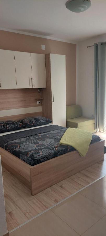 Apartments Stipe Biograd Na Moru Extérieur photo