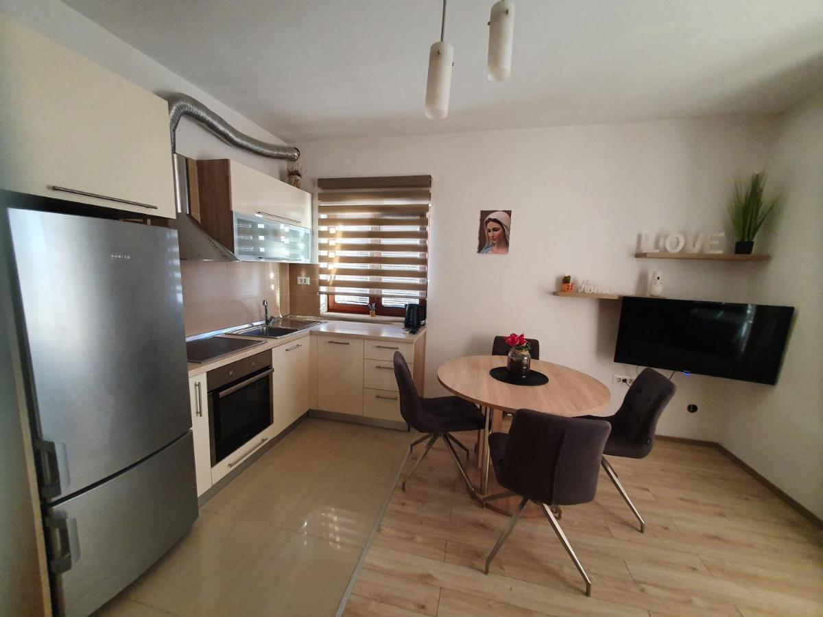Apartments Stipe Biograd Na Moru Chambre photo