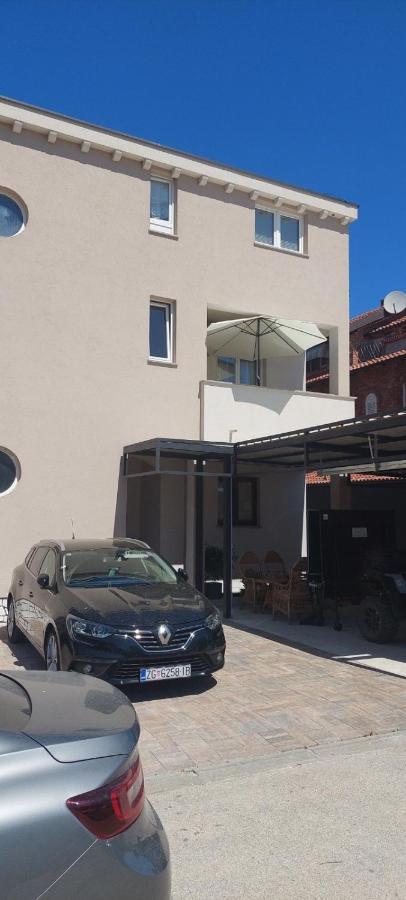 Apartments Stipe Biograd Na Moru Extérieur photo