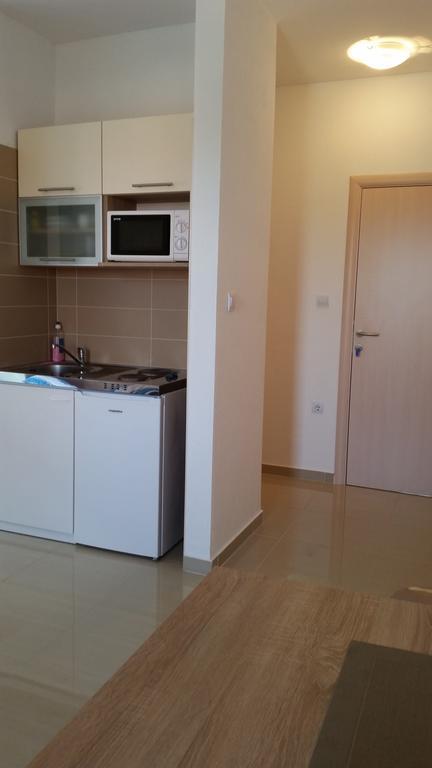 Apartments Stipe Biograd Na Moru Chambre photo